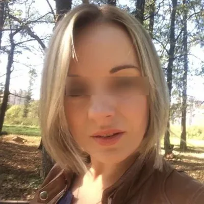 Ingrid, 42 år
