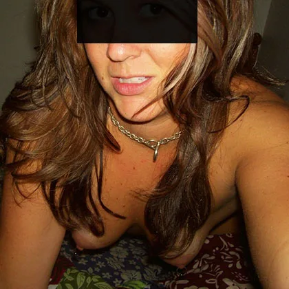 Cecilia, 35 år
