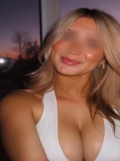 Gabriella, 44 år