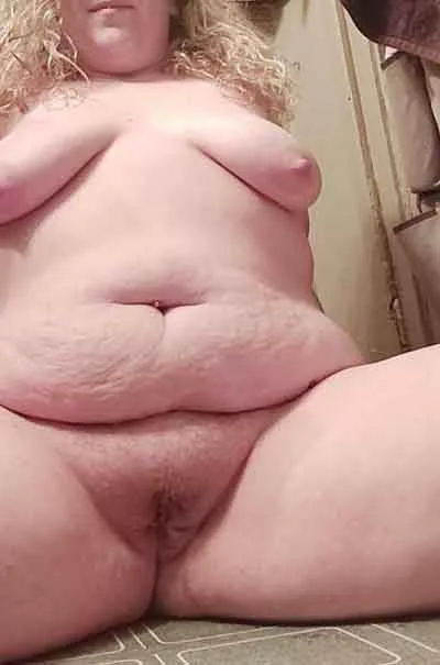Christina, 45 år
