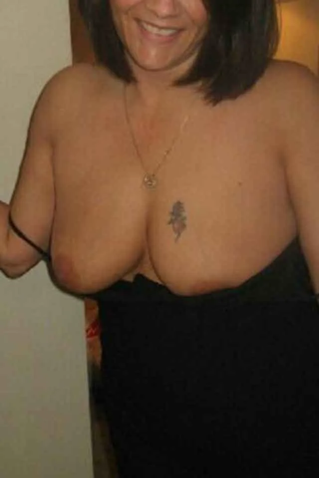 Vera, 36 år