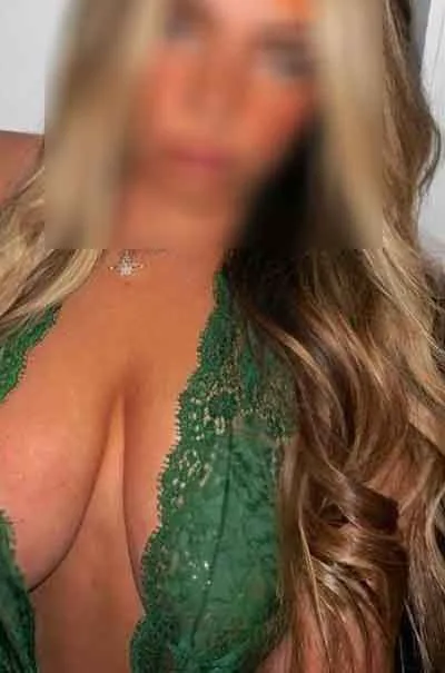 Olivia, 44 år