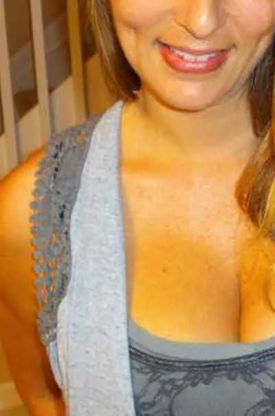 Sofia, 33 år