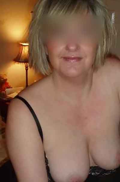 Ingrid, 52 år