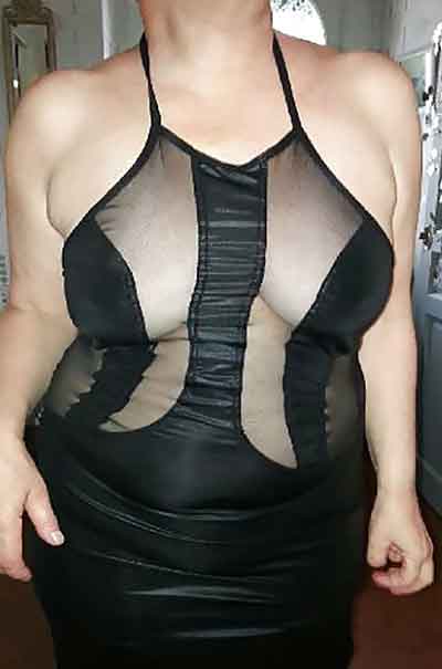 Ingrid, 53 år