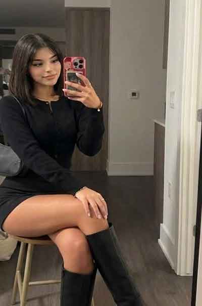 Elin, 19 år