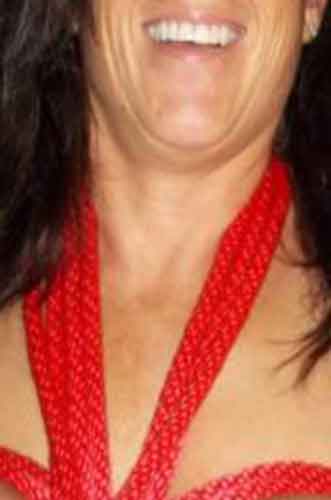 Rakel, 39 år