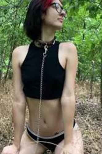 Frida, 28 år
