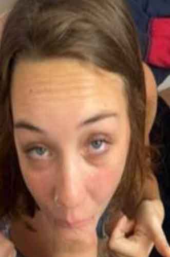 Ella, 34 år