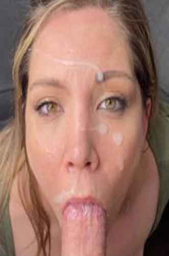 Kristina, 35 år