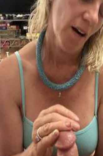 Cecilia, 51 år