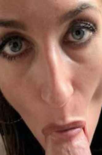 Rakel, 42 år