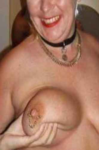 Eva, 63 år