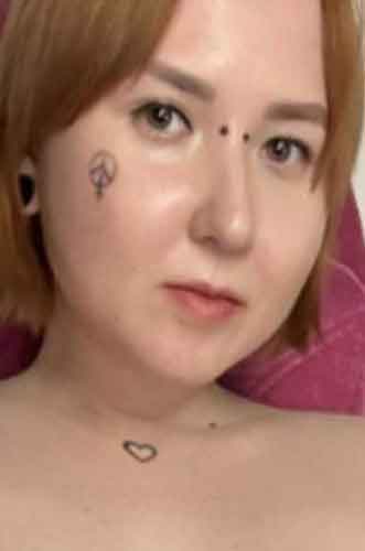 Vera, 25 år