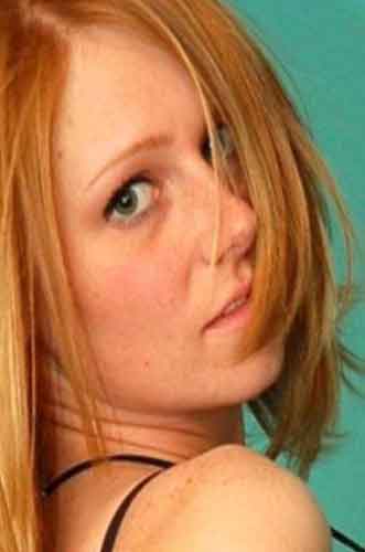 Hanna, 30 år