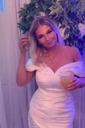 Linnea, 33 år