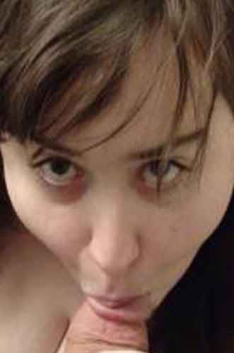 Linnea, 33 år