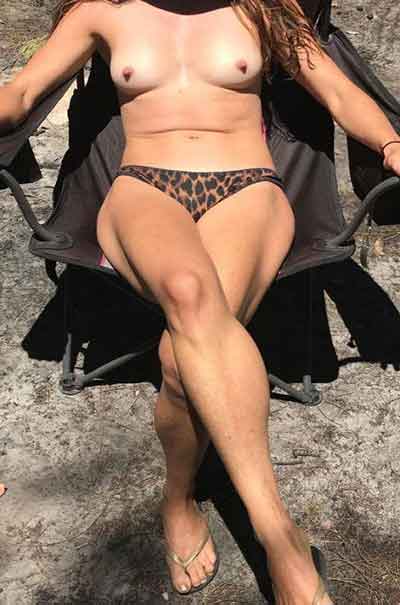 Karin, 42 år