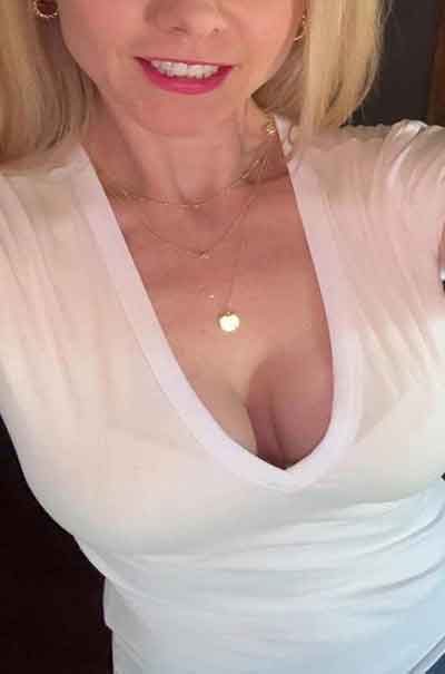 Frida, 44 år