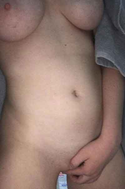 Malin, 32 år