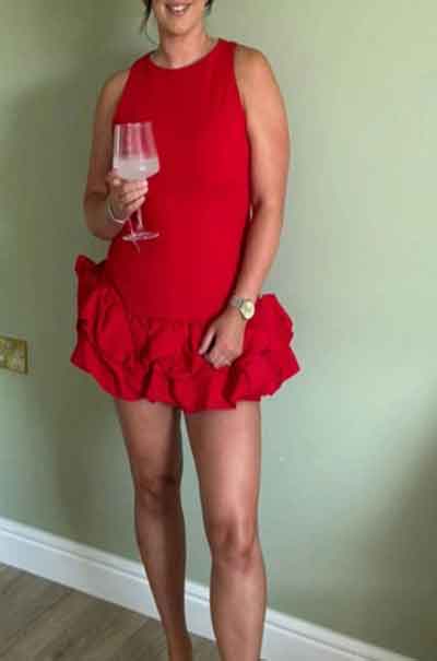Karin, 44 år