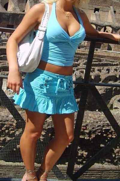 Christina, 43 år