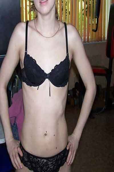Amanda, 28 år