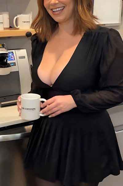 Gabriella, 36 år