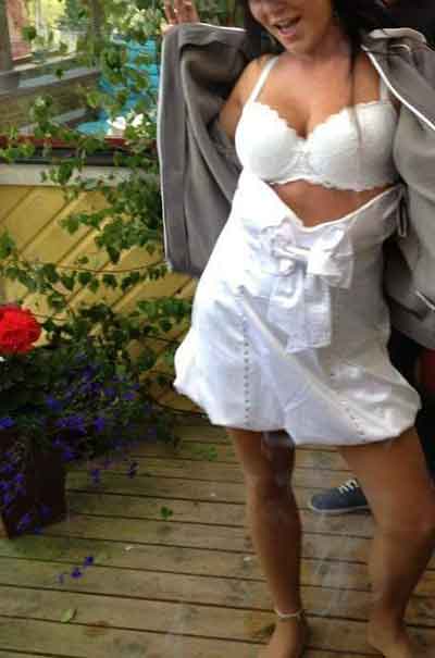 Isabelle, 18 år