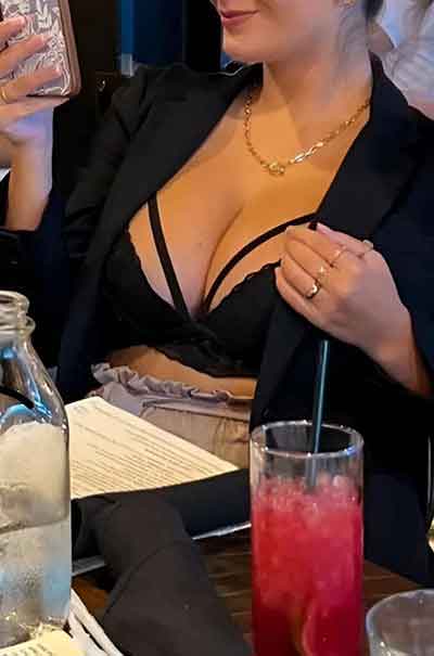 Cecilia, 38 år