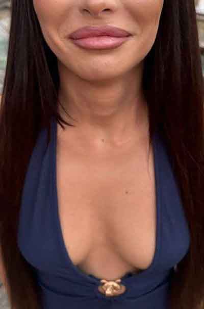 Annika, 42 år