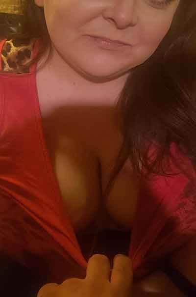 Ingrid, 41 år