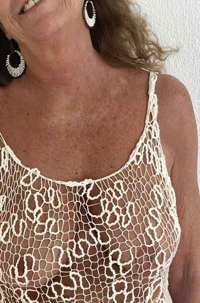 Åsa, 50 år