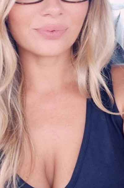 Kristina, 35 ar, Motala