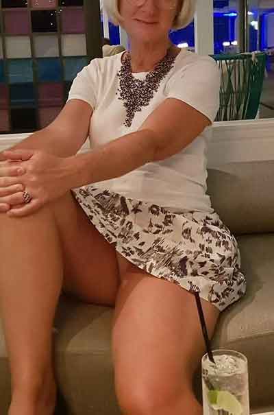 Annika, 43 år