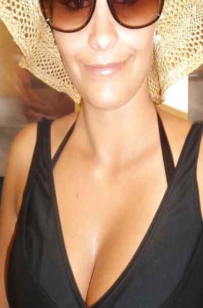 Karin, 44 år