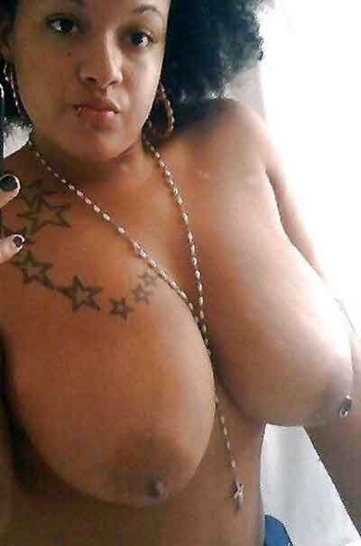 Annika, 43 år