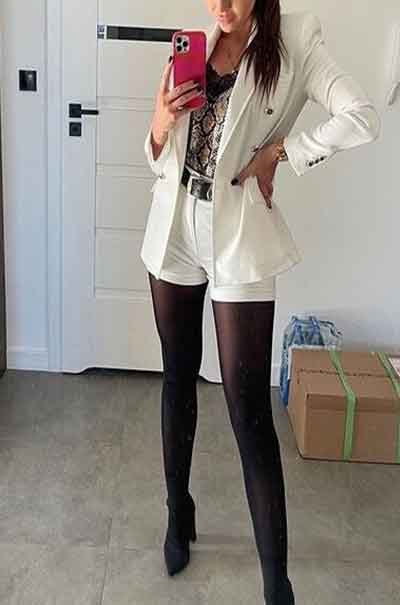 Gabriella, 34 år